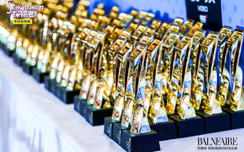 范德安再度斩获2019电商奥斯卡——金麦品质奖！