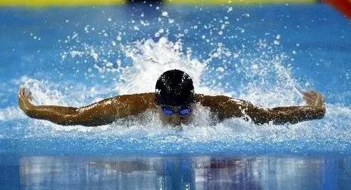 如何提高游泳中的耐力，核心秘诀分享