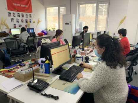 范德安：按下复工复产“加速键”，助力经济活力恢复