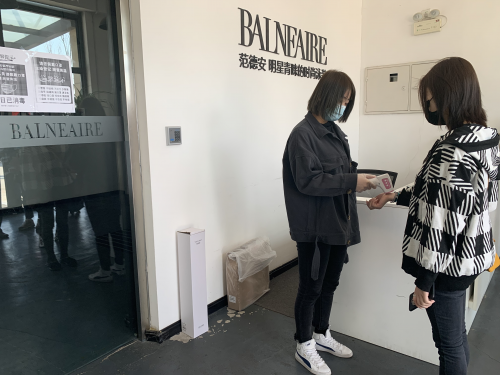 范德安：按下复工复产“加速键”，助力经济活力恢复