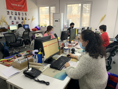 范德安：按下复工复产“加速键”，助力经济活力恢复