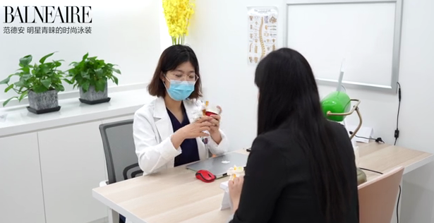 母亲节邂逅护士节，Balneaire范德安慰问白衣天使