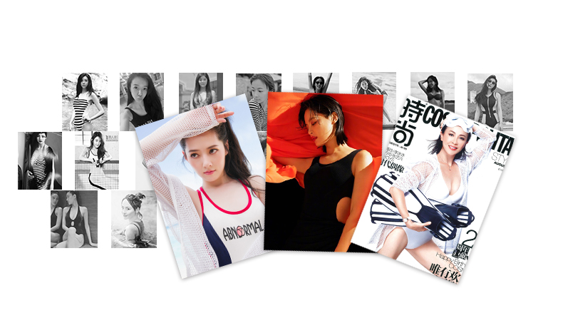 Balneaire范德安时尚泳装品牌，点亮初夏“云端品牌日”